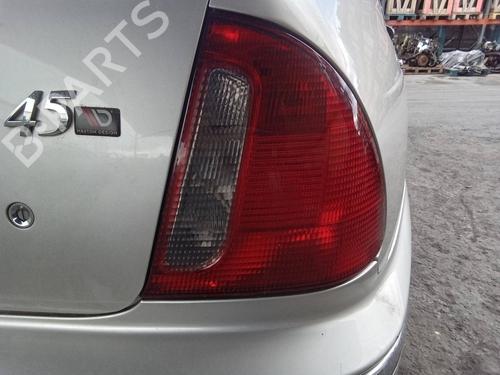 Right taillight ROVER 45 I Saloon (RT)  | BP12554444C35 