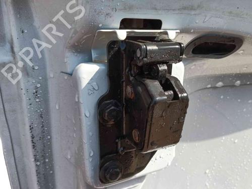 Left tailgate CITROËN JUMPY III Van (V_) 1.5 BlueHDi 100 | BP29121976C76 - Image 8