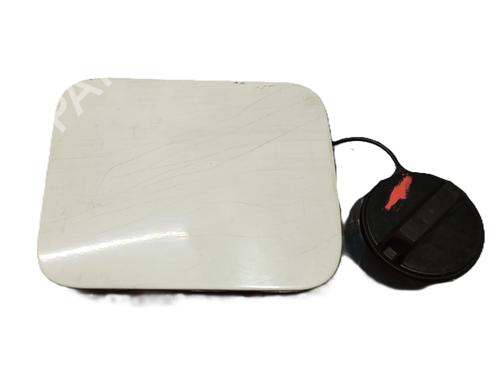 Used Fuel flap NISSAN TERRANO II (R20) 2.7 TDi 4WD (125 hp) 22180452