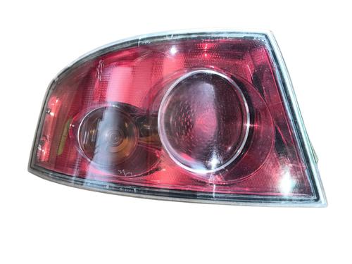 Used Left taillight SEAT IBIZA III (6L1) 1.4 16V (75 hp) 27992034