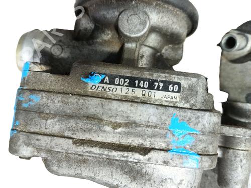 Other MERCEDES-BENZ S-CLASS (W221, V221) S 600 (221.176) | BP19126856O1 