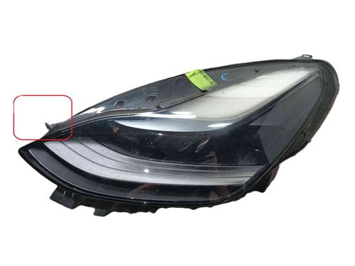 left-headlight-tesla-model-y-5yjy-2019-26566321 main image