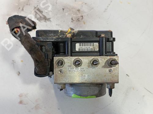 ABS pump OPEL CORSA D (S07) 1.3 CDTI (L08, L68) | BP32700777M43 - Image 4