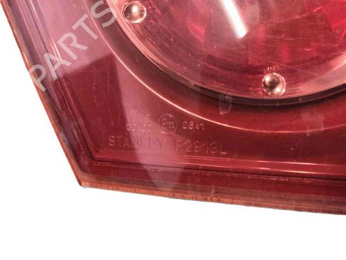 Left tailgate light MAZDA 3 (BK) 1.6 (BK14) | BP37232177C79 - Image 3