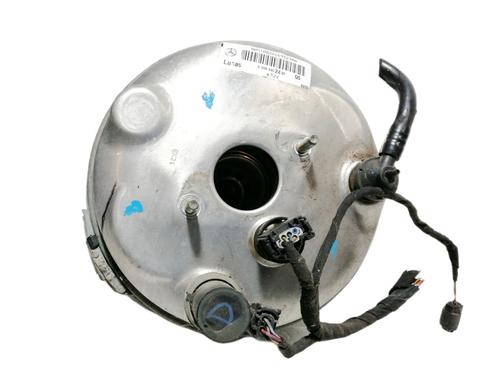 Servo brake MERCEDES-BENZ S-CLASS (W220)  | BP10183016M42 