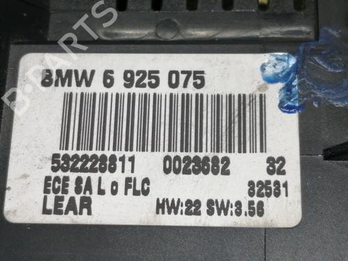 Headlight switch BMW 3 Compact (E46) 316 ti | BP6327103I24 