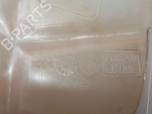 Expansion tank FIAT GRANDE PUNTO (199_)  | BP18027654C120 