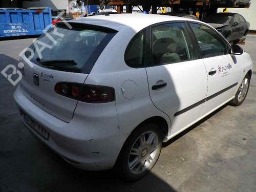 Egr SEAT IBIZA III (6L1)  | BP5348601M69 