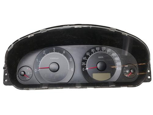 Instrument cluster HYUNDAI TRAJET (FO) 2.0 CRDi (125 hp) 16364591