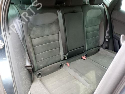 Køler SEAT ATECA (KH7, KHP) 1.5 TSI | BP26288576M31 