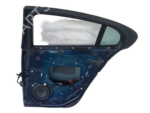 Right rear door JAGUAR XF I (X250) 2.7 D | BP18254565C5 