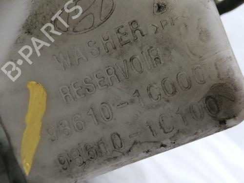Windscreen washer tank HYUNDAI GETZ (TB)  | BP10973986C113 