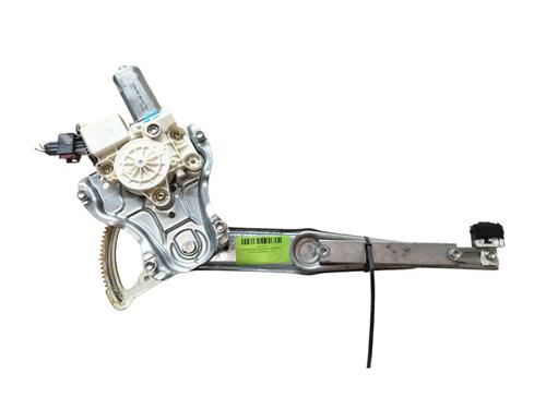 Used Front right window mechanism TOYOTA AVENSIS (_T25_) 2.0 D-4D (CDT250_, CDT250R) (116 hp) 30129580