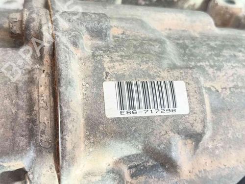 AC compressor TOYOTA RAV 4 V (_A5_, _H5_) 2.5 Hybrid AWD (AXAH54) | BP37691860M34  - Image 5