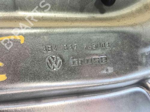 Front left window mechanism VW PASSAT B5.5 (3B3) 1.9 TDI | BP36663451C22 - Image 3