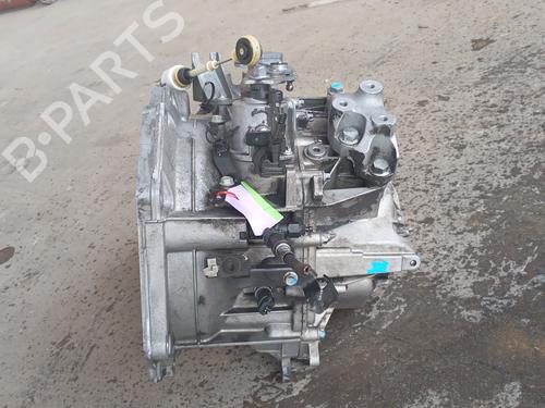 Gearbox OPEL ASTRA J Saloon 1.7 CDTI (69) | BP35788989M3 - Image 4