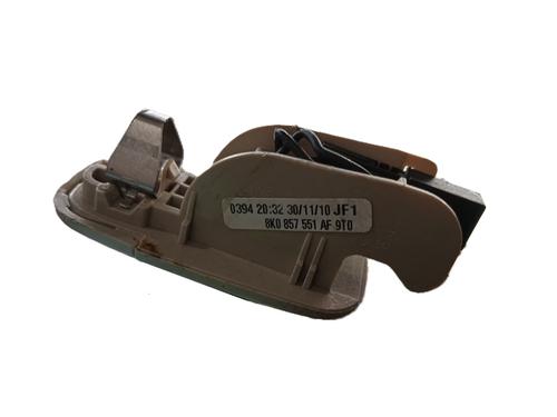 Sonnenblende Links AUDI A4 B8 (8K2) 2.0 TFSI | BP30935222I1