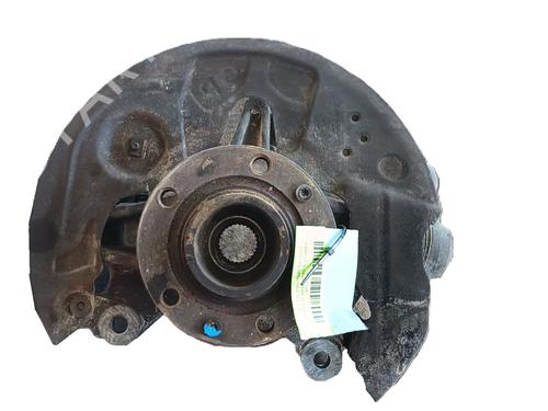 Used Left front steering knuckle CITROËN BERLINGO (ER_, EC_) 1.5 BlueHDi 100 (102 hp) 27366053