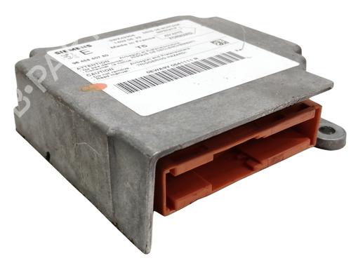 Used ECU airbags ECU airbags PEUGEOT 307 Break (3E) [2002-2009] 5375086 5375086