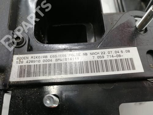 Armrest / Center console BMW 7 (E65, E66, E67) 730 d | BP9399057I20  - Image 6