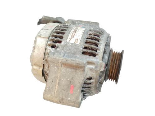 Alternador CITROËN BERLINGO Box Body/MPV (B9) 1.6 HDi 75 (75 hp) 5583466