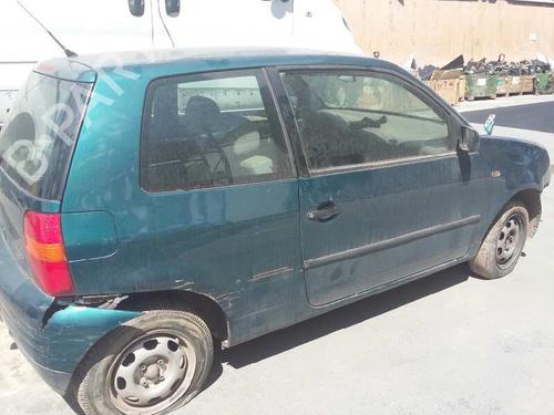 Right taillight SEAT AROSA (6H1)  | BP5367988C35 