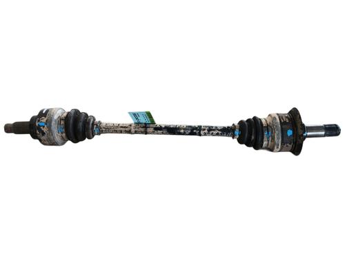 Used Left rear driveshaft BMW 3 (F30, F80) 318 d (150 hp) 29279519