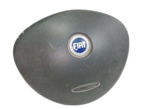Airbag chauffør FIAT DOBLO Box Body/MPV (223_) 1.9 JTD (105 hp) 10355541