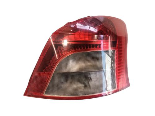 Used Right taillight Right taillight TOYOTA YARIS (_P9_) 1.4 D-4D (NLP90_, NLP90R) (90 hp) 33466308 33466308