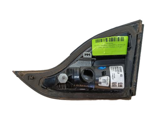 Venstre baglygte bagklap OPEL ZAFIRA TOURER C (P12) 2.0 CDTi (75) | BP26391081C79 