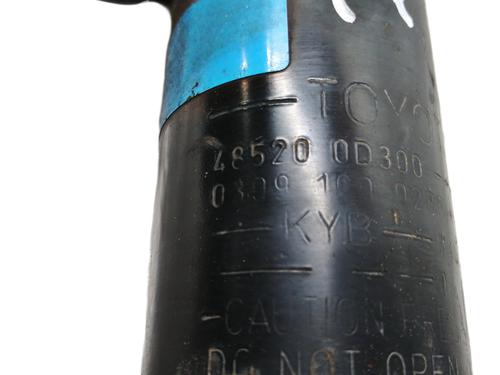 Right front shock absorber TOYOTA YARIS (_P13_) | BP15854388M17