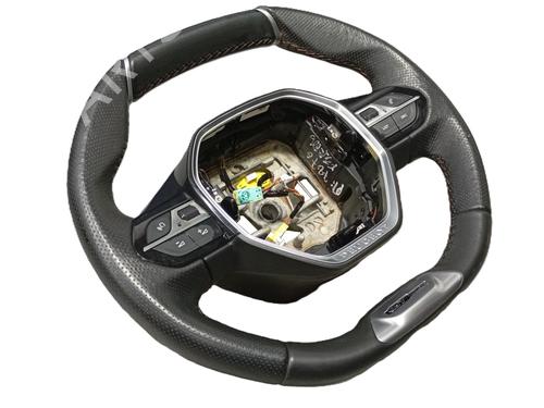 Used Steering wheel PEUGEOT 3008 II SUV (MC_, MR_, MJ_, M4_) 1.6 PureTech 180 (M45GFR, M45GFU) (181 hp) 29281614