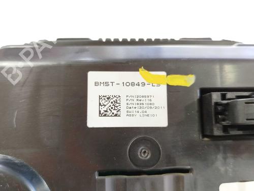 Instrument cluster FORD FOCUS III 1.6 TDCi | BP39098564C47  - Image 5