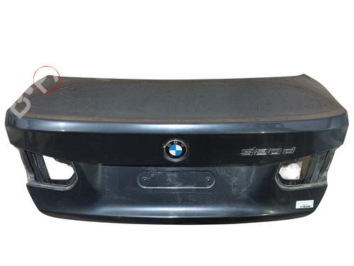 Used Tailgate BMW 3 (F30, F80) [2011-2018]  22731242