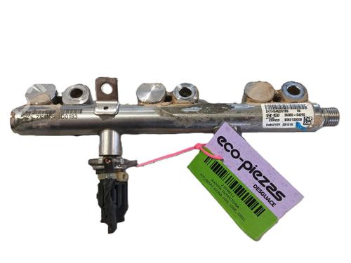 Sprederrør Sprederrør HYUNDAI KONA (OS, OSE, OSI) 1.0 T-GDi (120 hp) 33695223 33695223