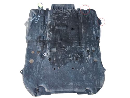 Used Underbody protection CITROËN BERLINGO (ER_, EC_) 1.5 BlueHDi 100 (102 hp) 29067032