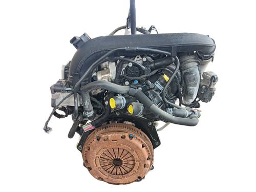 Engine SEAT LEON (5F1) 1.4 TSI | BP38559673M1  - Image 10