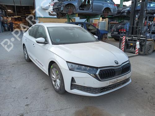 Felg SKODA OCTAVIA IV (NX3, NN3, PV3) 2.0 TDi | BP28021619C45 