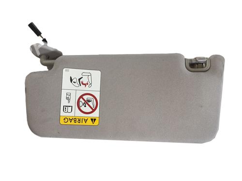 Right sun visor SUBARU OUTBACK (BS) 2.0 D AWD (BSD) | BP33755770I2 - Image 4