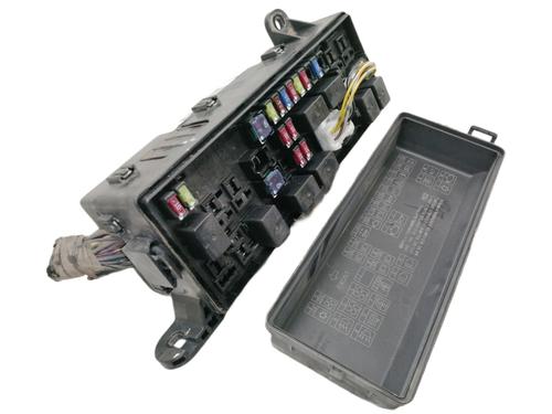 Used Fuse box MITSUBISHI L200 / TRITON (KA_T, KB_T) [2004-2018]  15207143