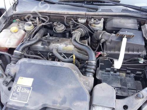 Intake manifold FORD FOCUS I (DAW, DBW) 1.8 Turbo DI / TDDi | BP5595226M70 