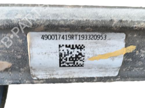 Steering rack MERCEDES-BENZ CITAN Box Body/MPV (W415) 109 CDI (415.603, 415.605) | BP32449873M22 