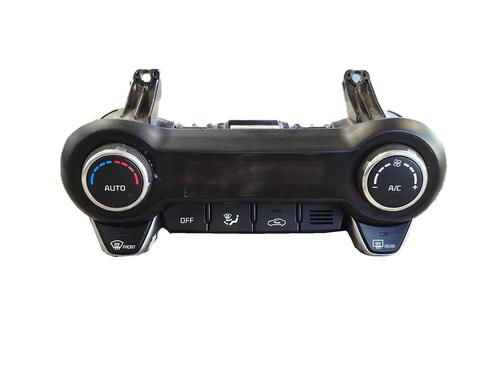 Used Climate control Climate control KIA STONIC (YB) 1.2 CVVT (84 hp) 39955257 39955257