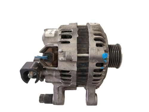 Alternator CITROËN C4 I (LC_) 1.4 16V | BP34246073M7 - Image 2