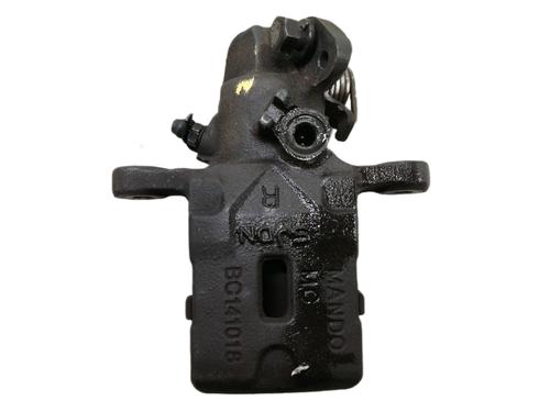 Used Right rear brake caliper HYUNDAI COUPE II (GK) 1.6 16V (105 hp) 15855930