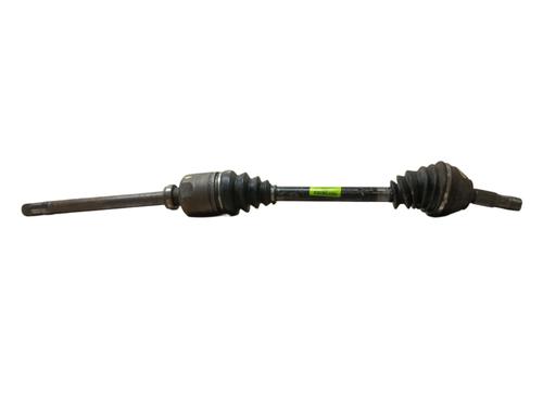 Used Right front driveshaft Right front driveshaft FIAT DUCATO Platform/Chassis (244_) 2.8 JTD (122 hp) 34647831 34647831