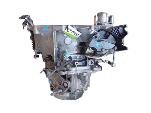 Gearbox PEUGEOT PARTNER Tepee 1.6 BlueHDi 100 | BP36674635M3 - Image 5