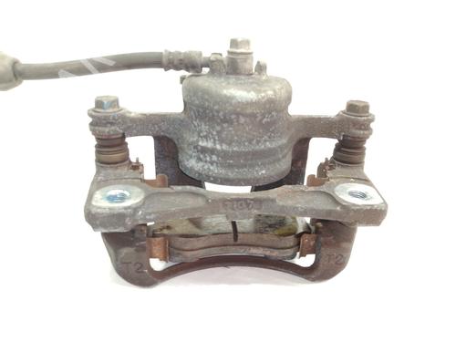 Left front brake caliper CHEVROLET AVEO / KALOS Saloon (T250, T255) 1.4 | BP11580797M105 