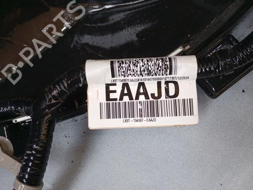 Front bumper FORD KUGA III (DFK) 2.5 Duratec Plug-in-Hybrid | BP30131455C7 