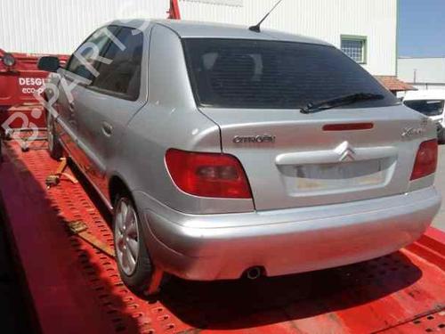 Right rear steering knuckle CITROËN XSARA (N1) 1.6 16V | BP5380921M28 